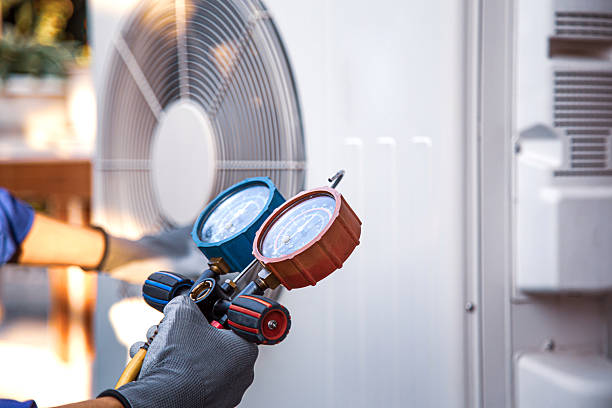Affordable Emergency Hvac solutions in Greenville, OH